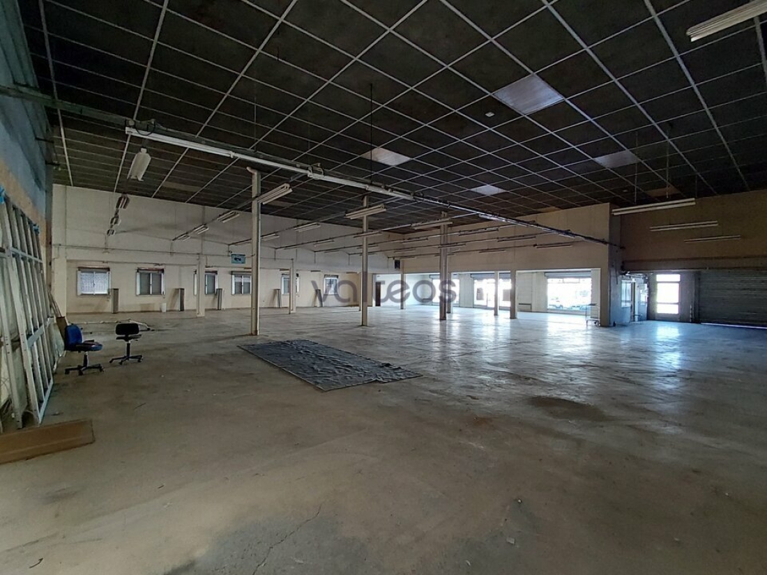 Photo 1 – location locaux commerciaux	TOULOUSE (31200)