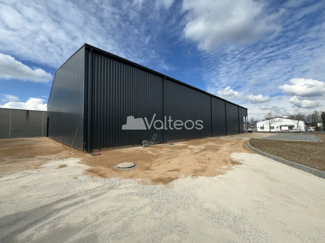 Photo 4 – location locaux commerciaux	MONTAUBAN (82000)