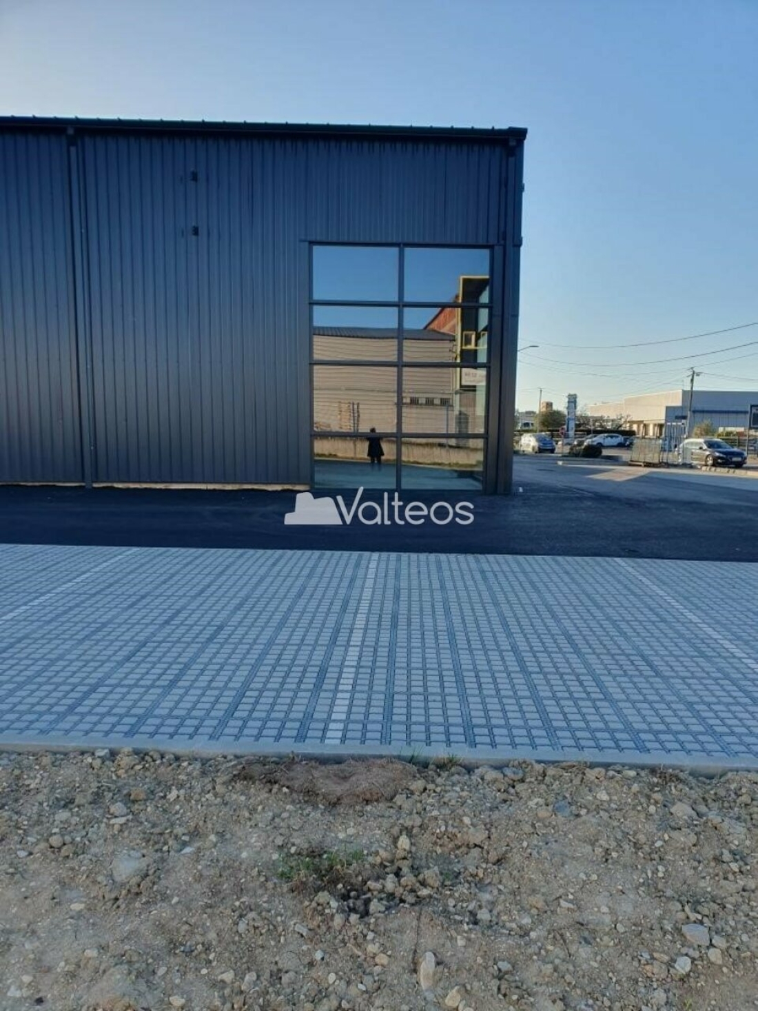 Photo 3 – location locaux commerciaux	MONTAUBAN (82000)