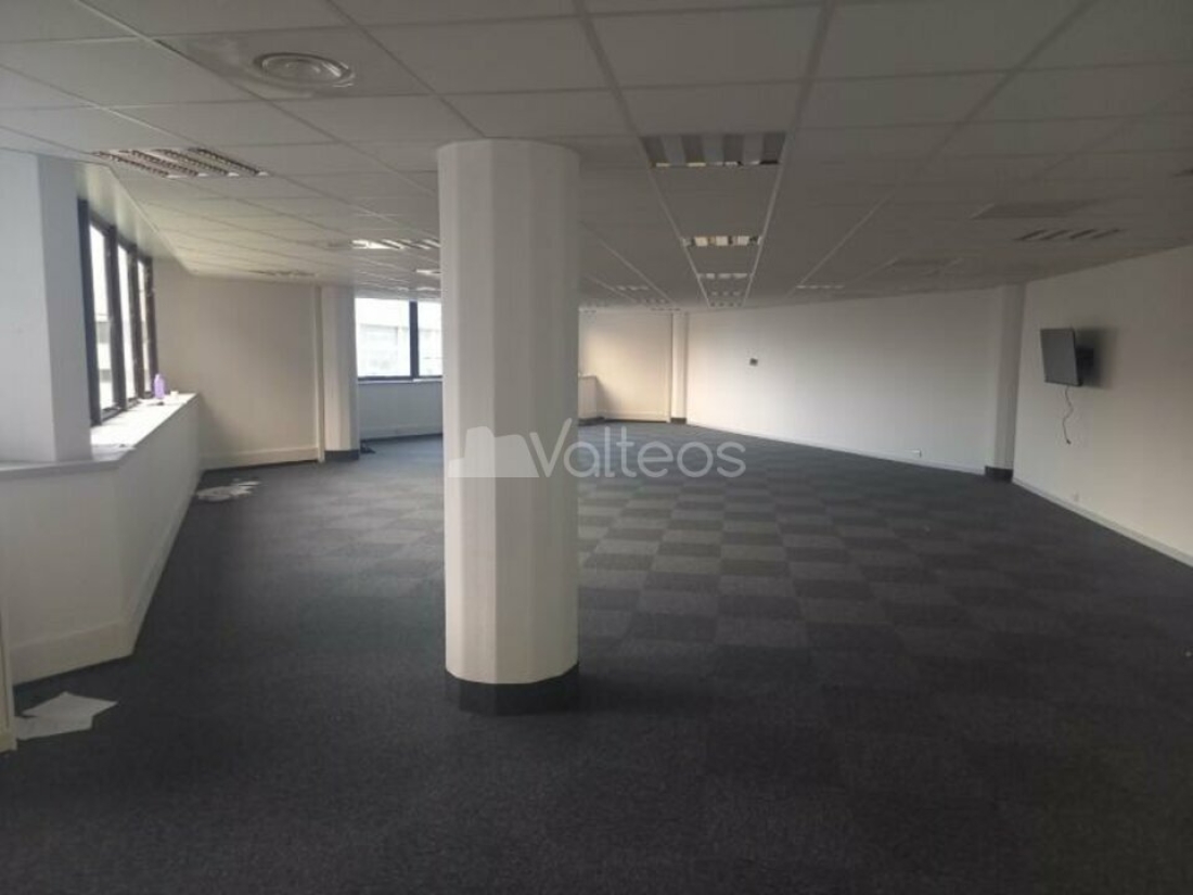 Photo 4 – location bureaux	BLAGNAC (31700)