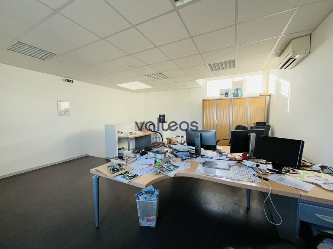 Photo 9 – location locaux d'activités	QUINT-FONSEGRIVES (31130)