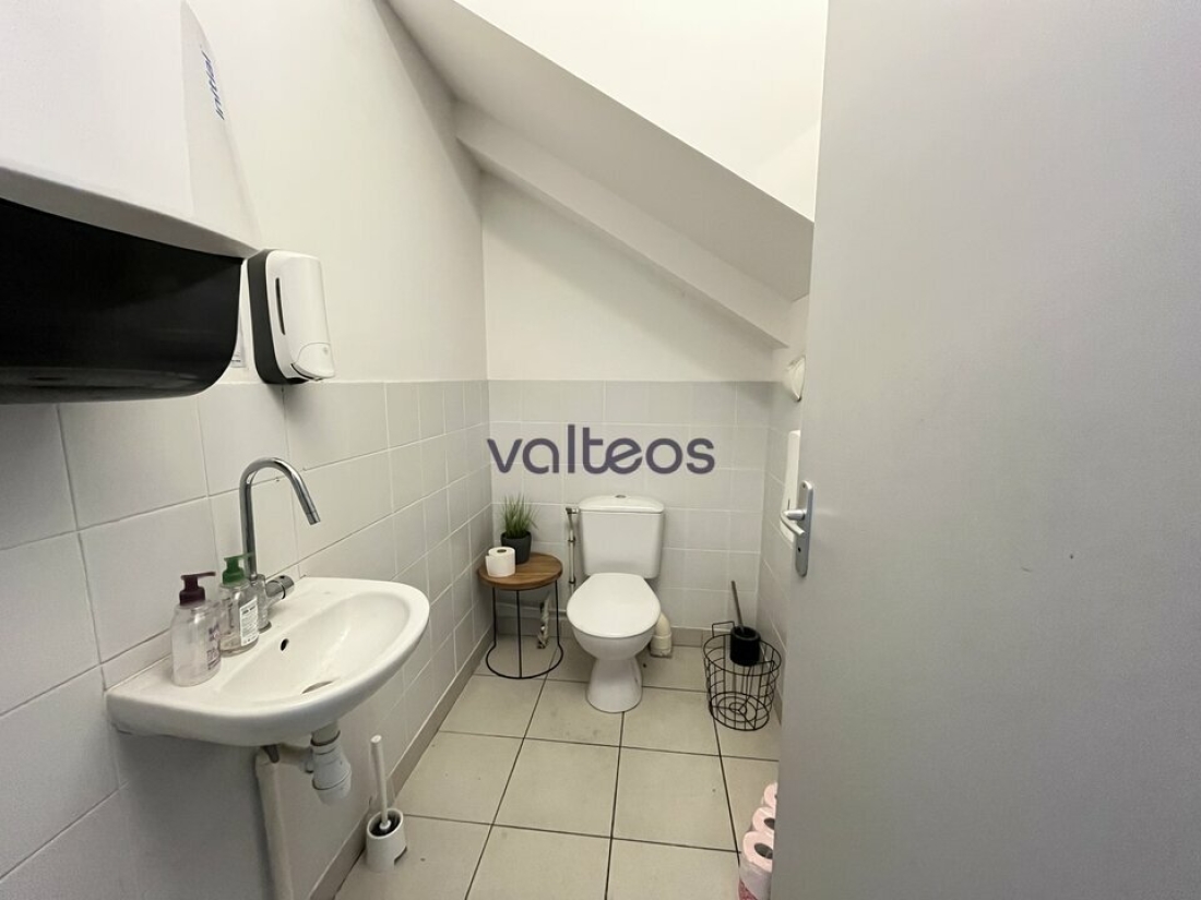 Photo 6 – location locaux d'activités	QUINT-FONSEGRIVES (31130)