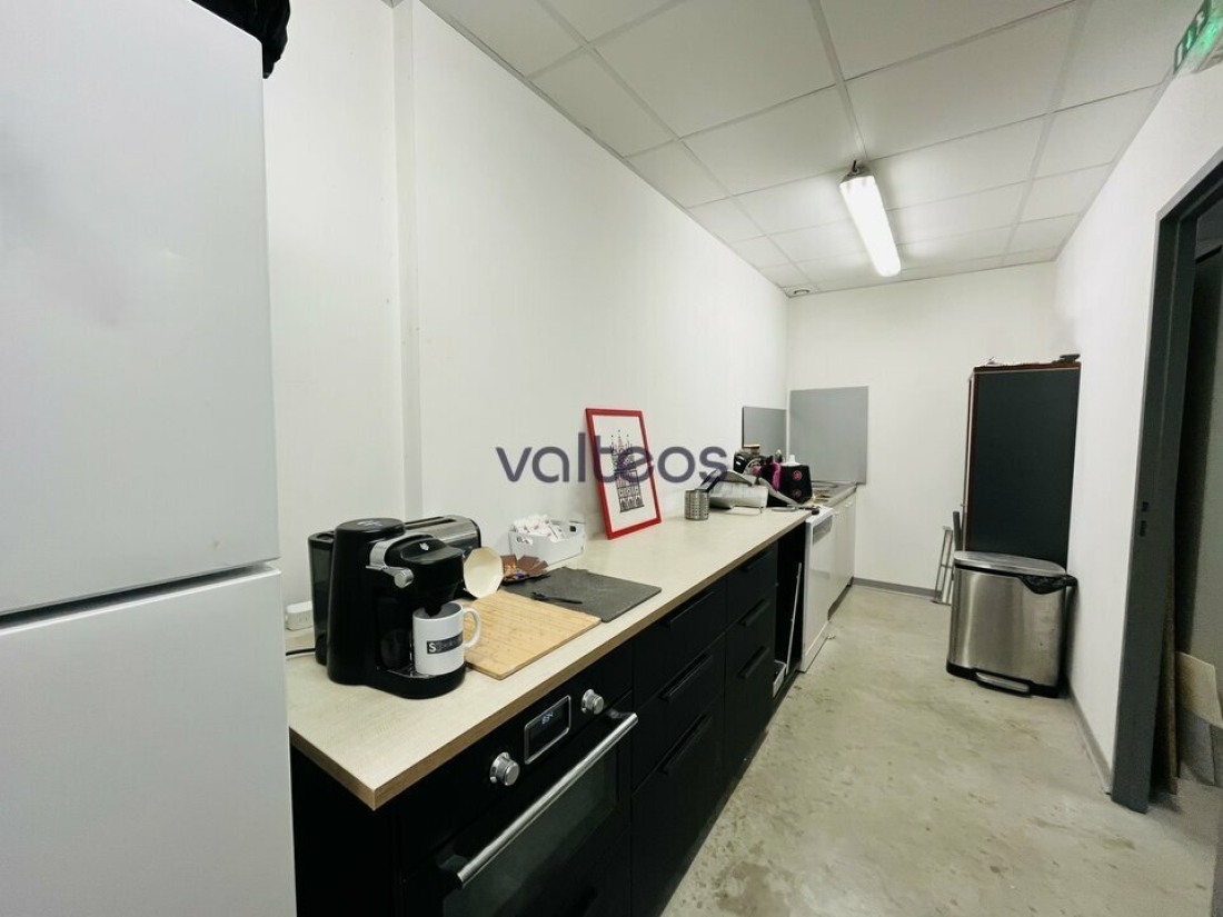 Photo 8 – location locaux d'activités	QUINT-FONSEGRIVES (31130)