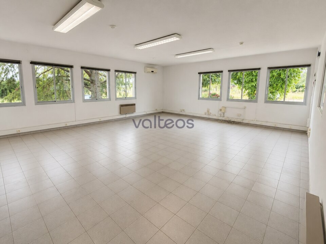 Photo 5 – location locaux d'activités	GRISOLLES (82170)