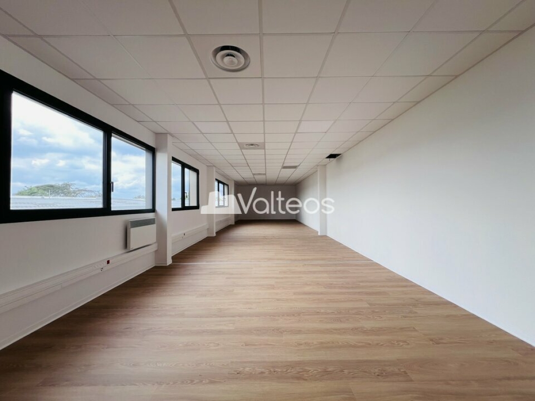 Photo 6 – location locaux d'activités	LAUNAGUET (31140)