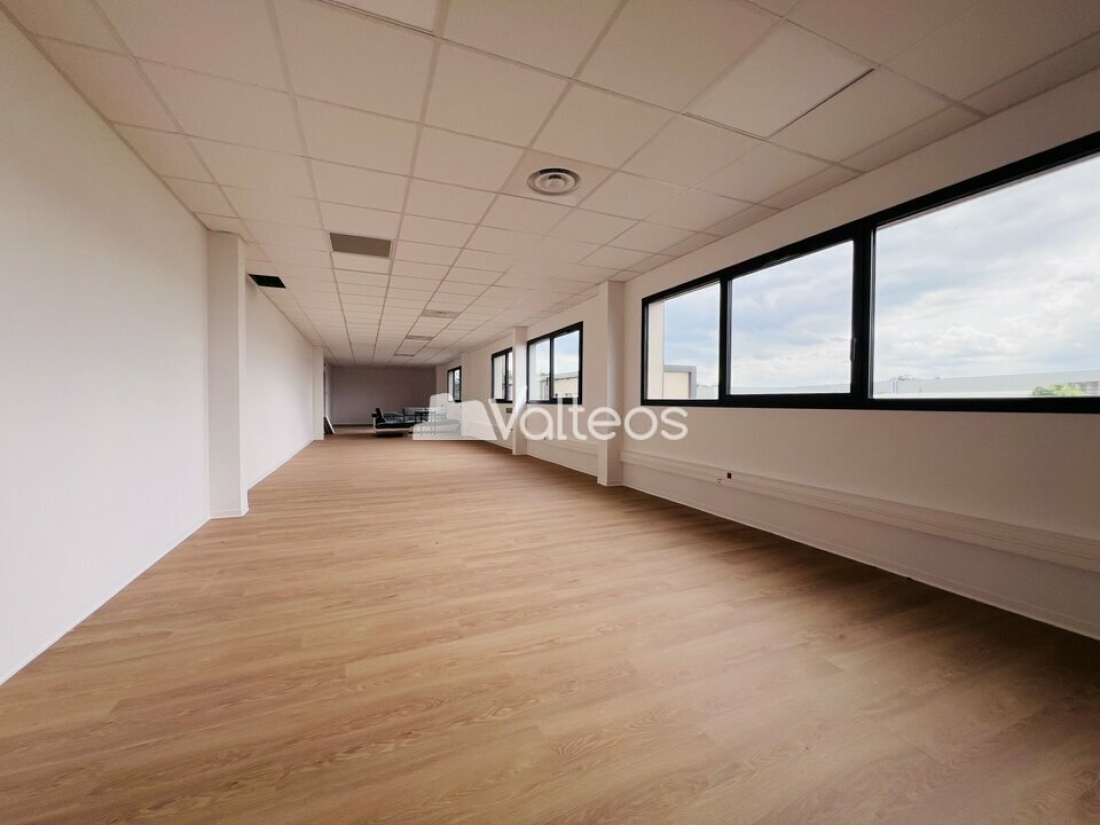 Photo 7 – location locaux d'activités	LAUNAGUET (31140)