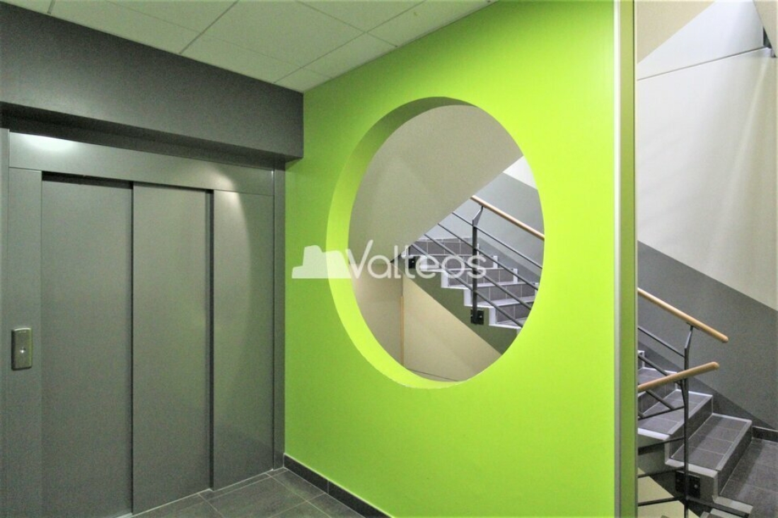 Photo 5 – location bureaux	TOULOUSE (31100)