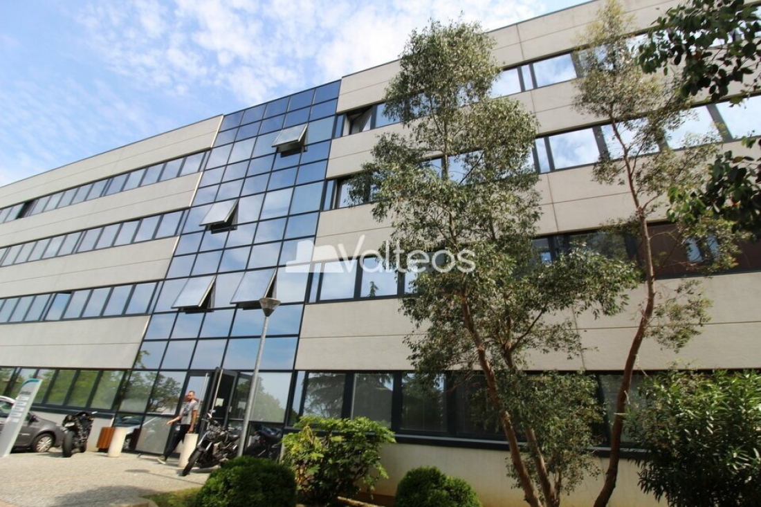 Photo 6 – location bureaux	TOULOUSE (31100)