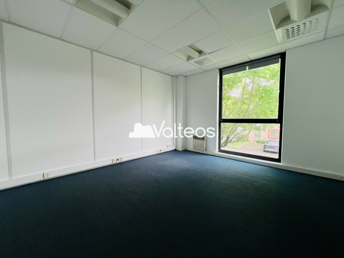 Photo 2 – location bureaux	RAMONVILLE SAINT AGNE (31520)