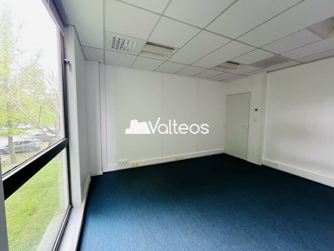 Photo 3 – location bureaux	RAMONVILLE SAINT AGNE (31520)