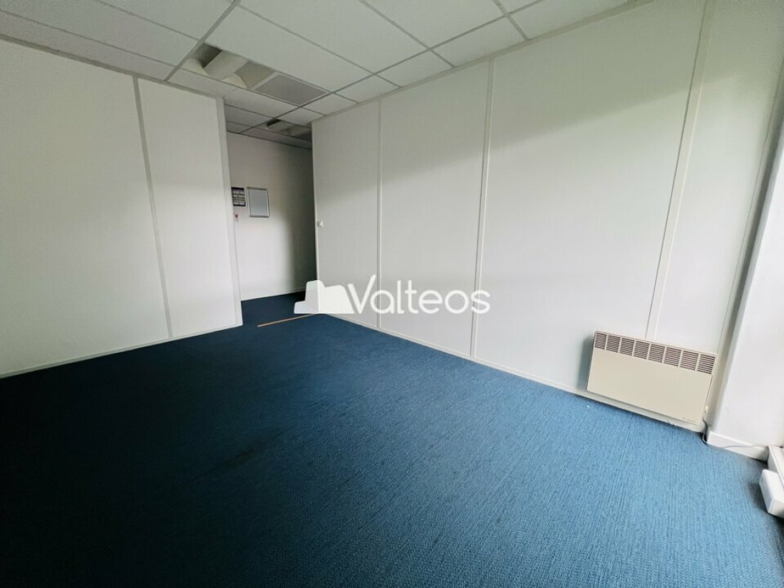 Photo 5 – location bureaux	RAMONVILLE SAINT AGNE (31520)