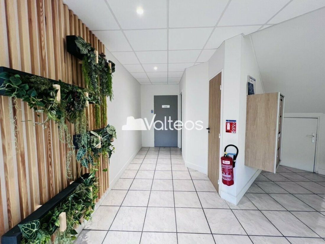Photo 6 – location bureaux	RAMONVILLE SAINT AGNE (31520)