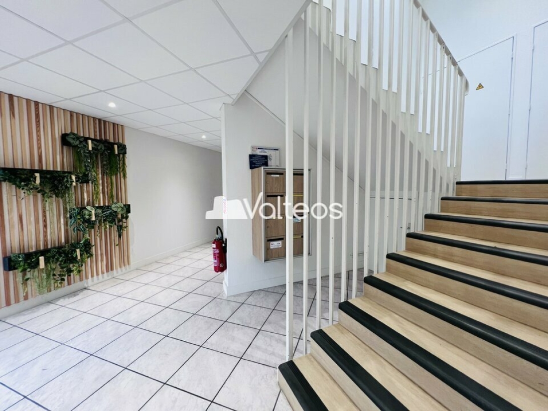 Photo 7 – location bureaux	RAMONVILLE SAINT AGNE (31520)