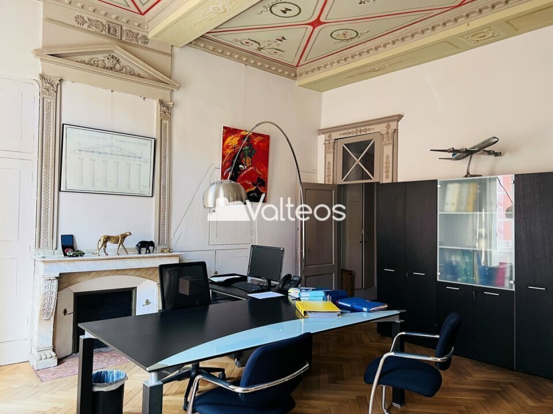 Photo 5 – location bureaux	TOULOUSE (31000)