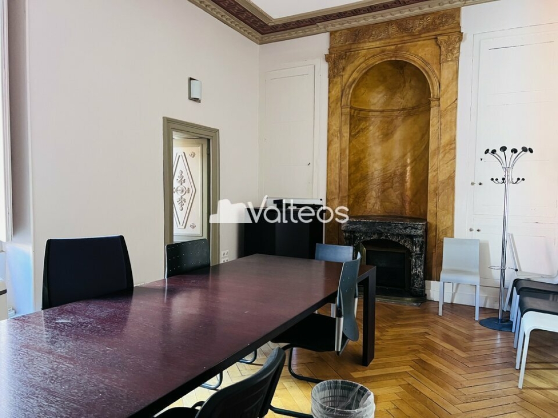 Photo 6 – location bureaux	TOULOUSE (31000)