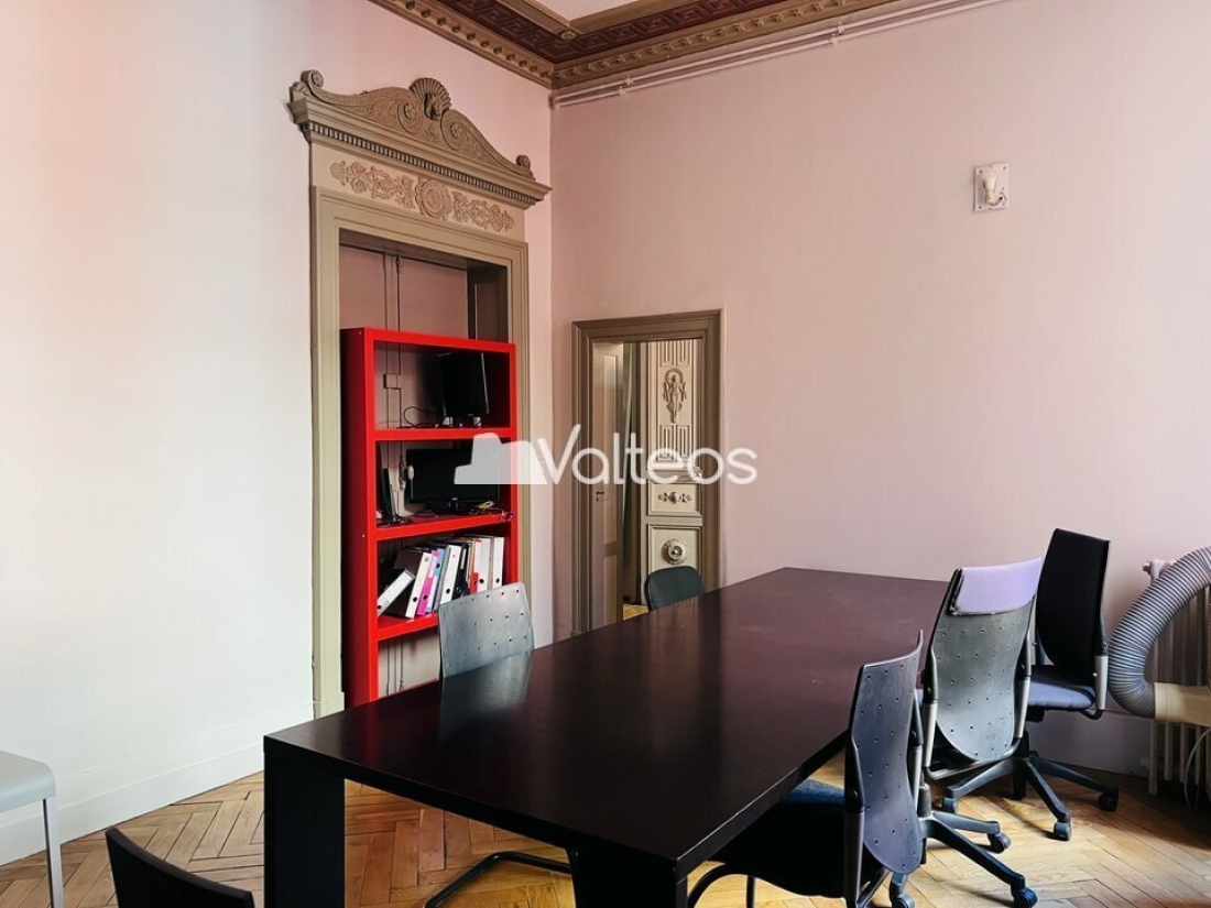 Photo 8 – location bureaux	TOULOUSE (31000)