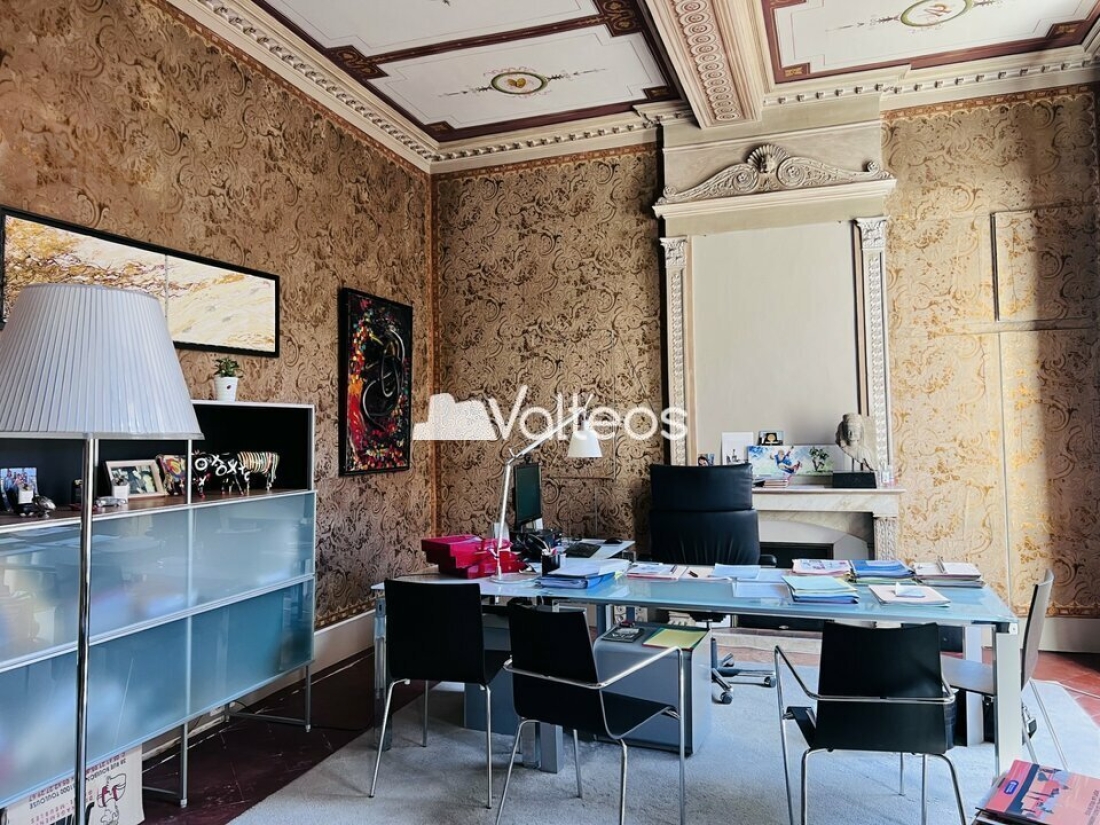 Photo 4 – location bureaux	TOULOUSE (31000)