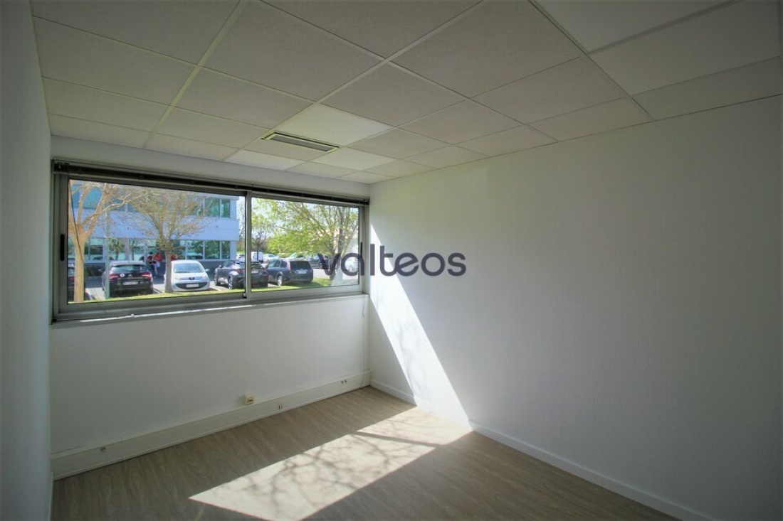 Photo 4 – location bureaux	LABEGE (31670)