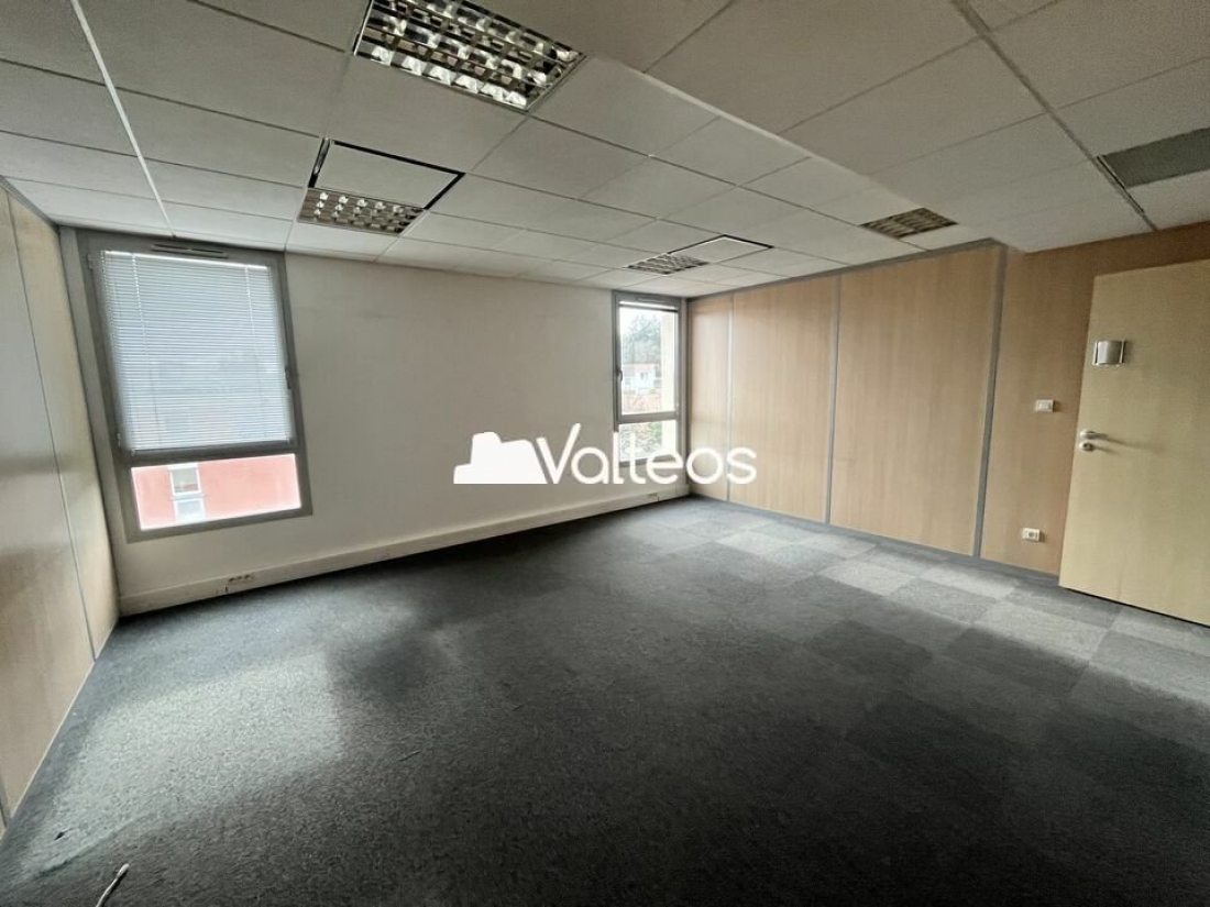 Photo 5 – location bureaux	TOULOUSE (31500)