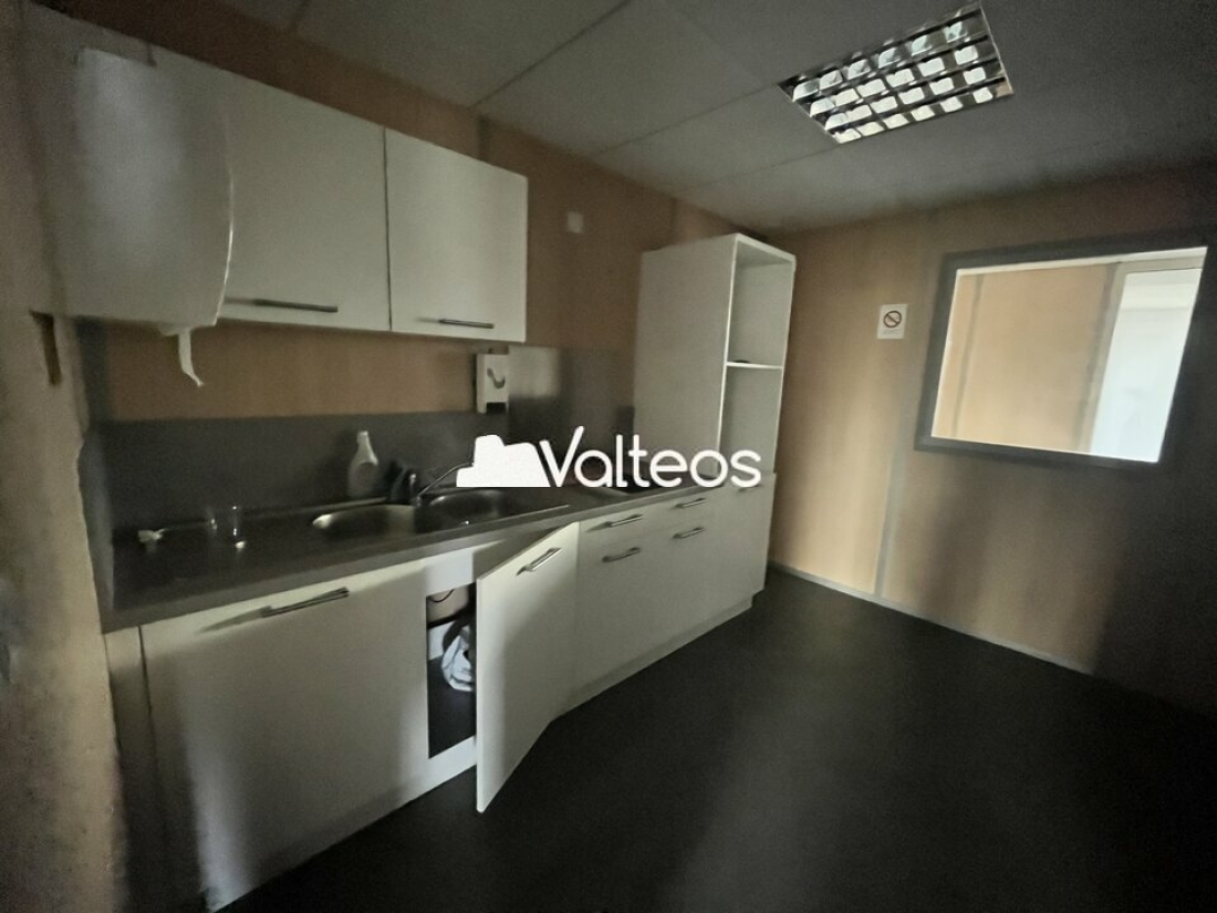 Photo 7 – location bureaux	TOULOUSE (31500)