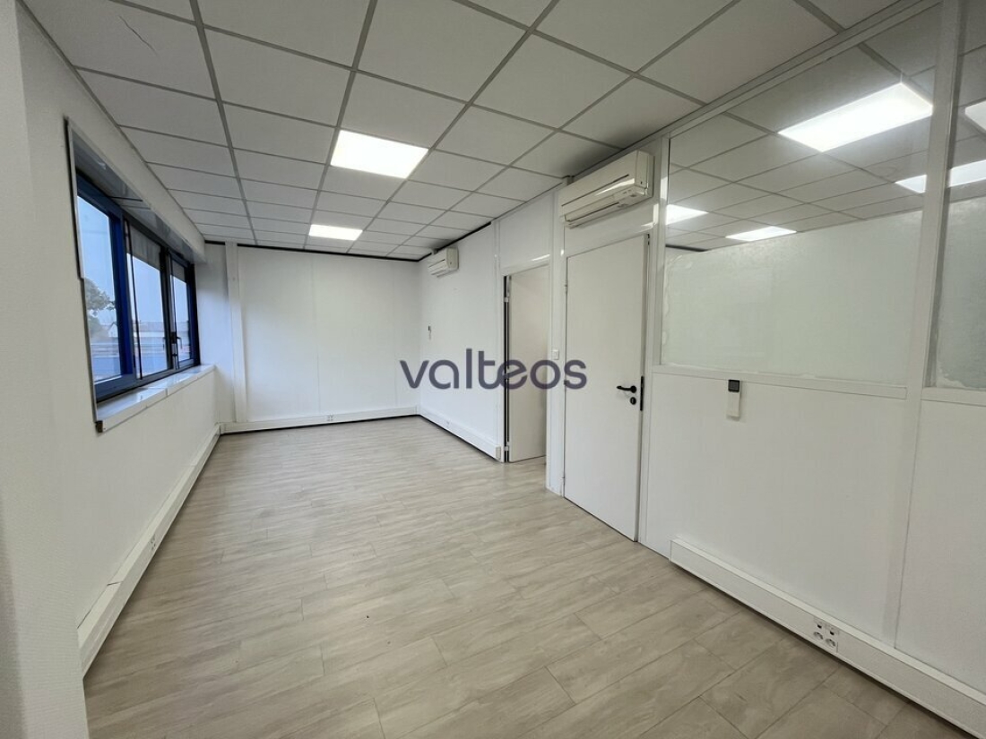 Photo 1 – location bureaux	LABEGE (31670)