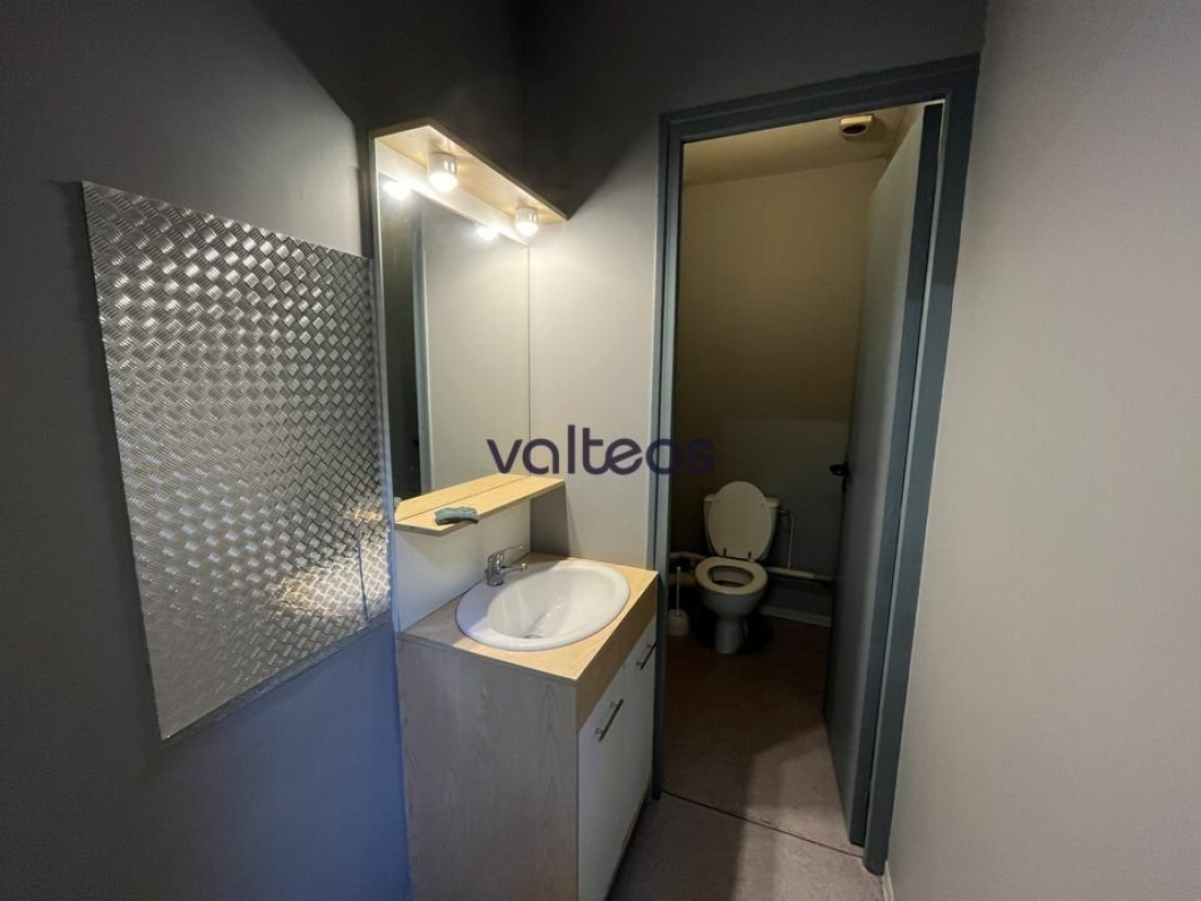 Photo 3 – location locaux d'activités	L'UNION (31240)