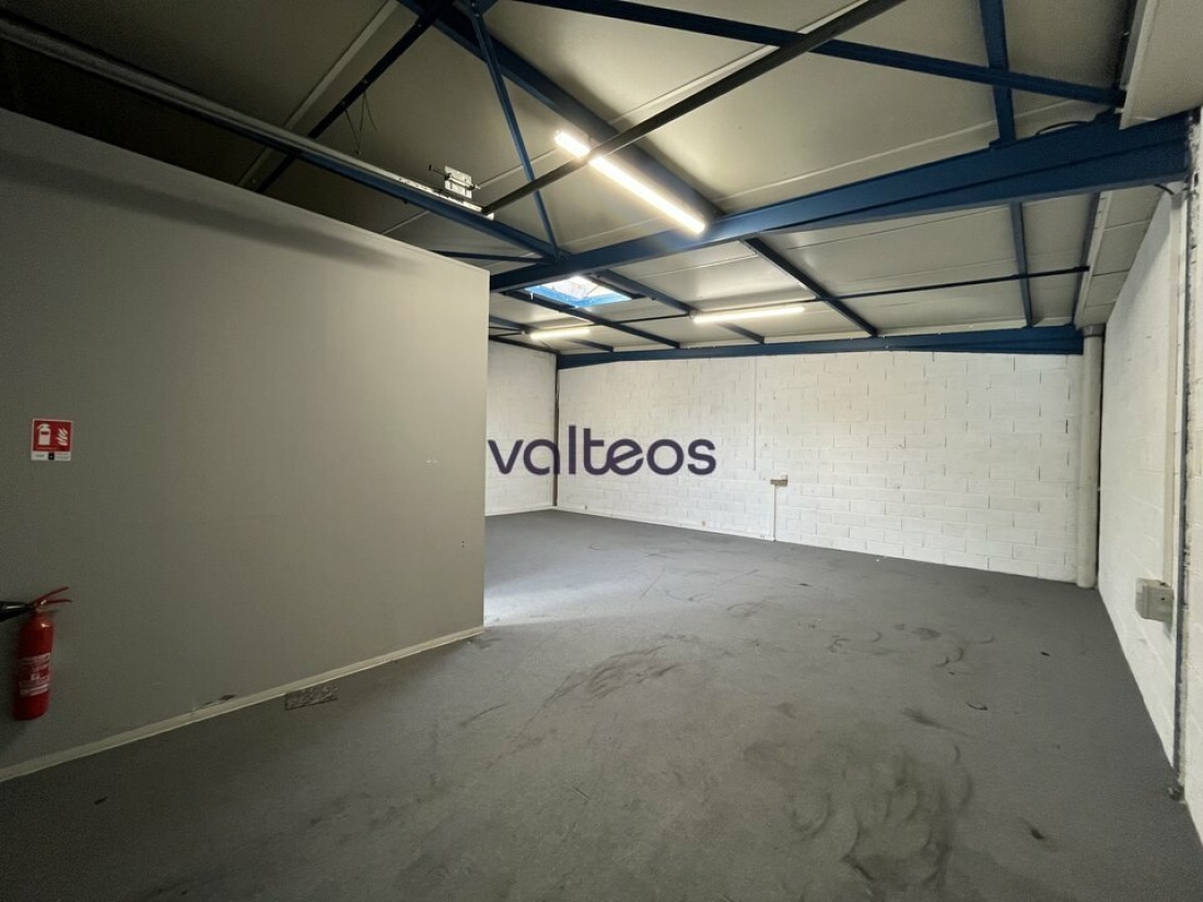 Photo 4 – location locaux d'activités	L'UNION (31240)