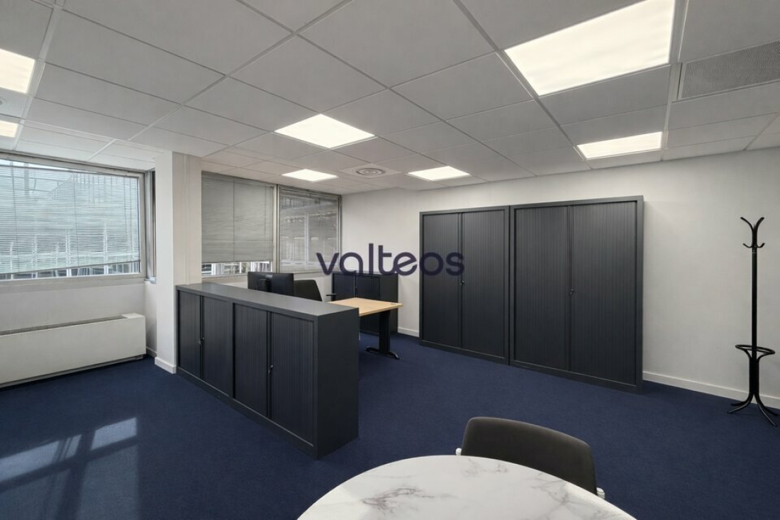 Photo 2 – location bureaux	LABÈGE (31670)