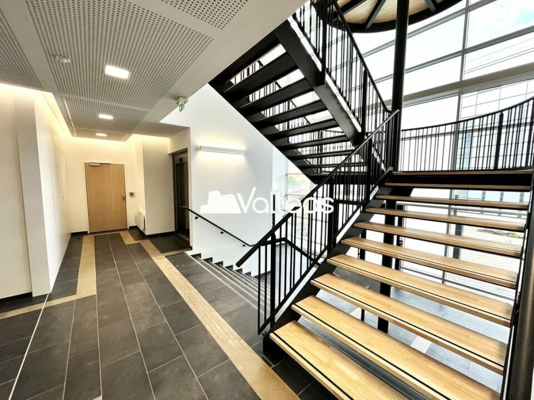 Photo 6 – location bureaux	TOULOUSE (31300)
