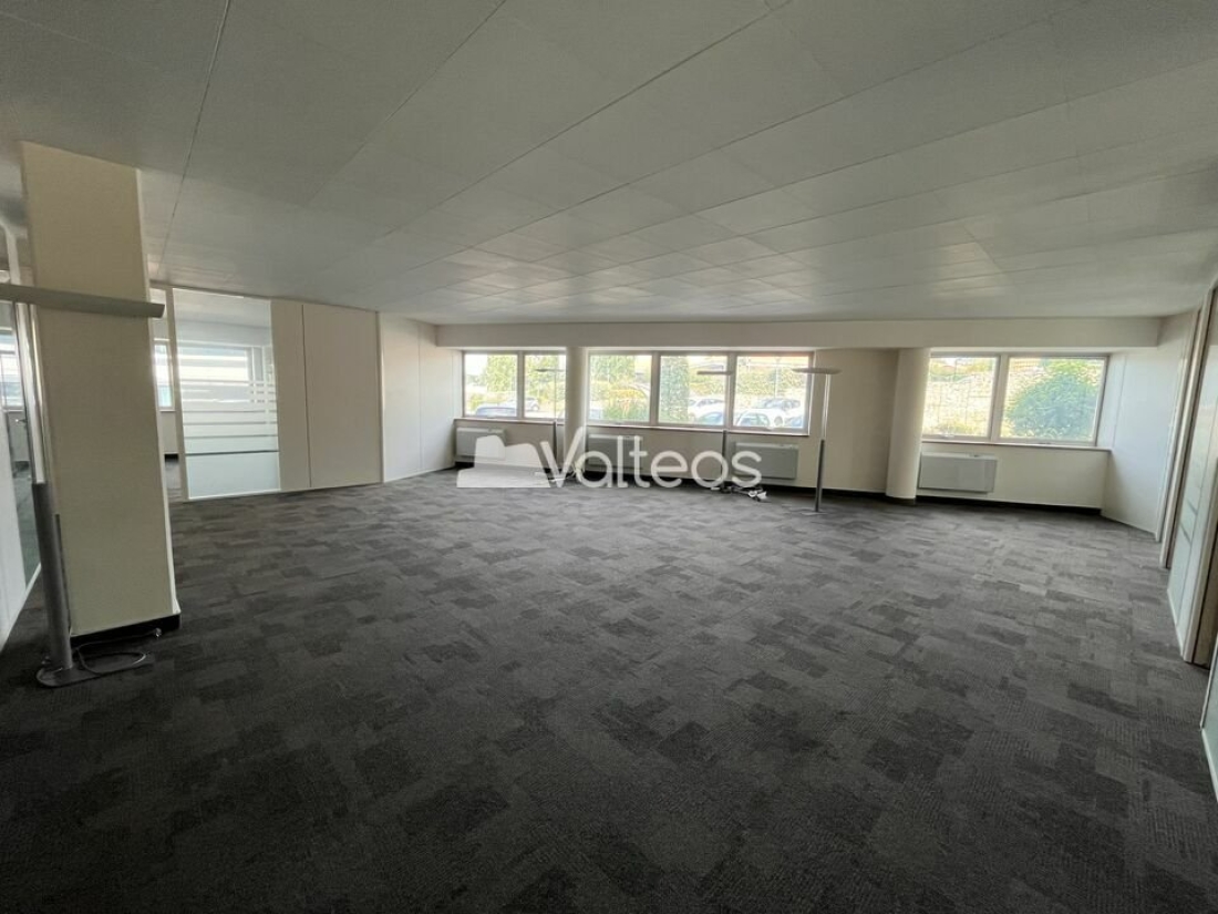 Photo 7 – location bureaux	BALMA (31130)