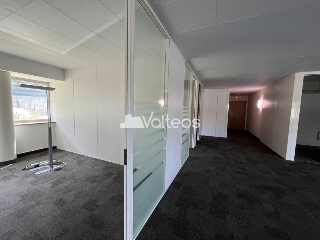 Photo 2 – location bureaux	BALMA (31130)