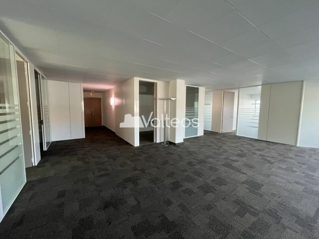 Photo 3 – location bureaux	BALMA (31130)