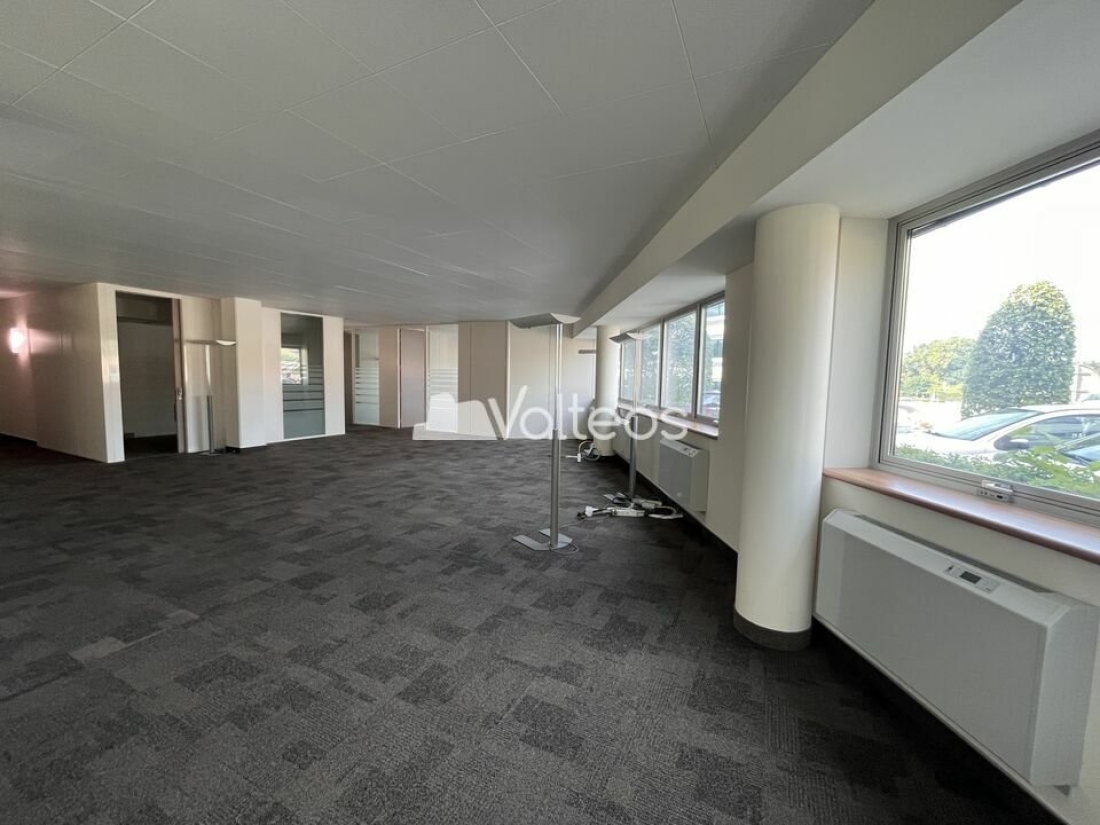 Photo 4 – location bureaux	BALMA (31130)