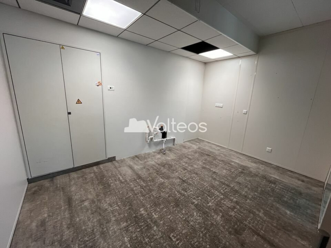 Photo 5 – location bureaux	BALMA (31130)