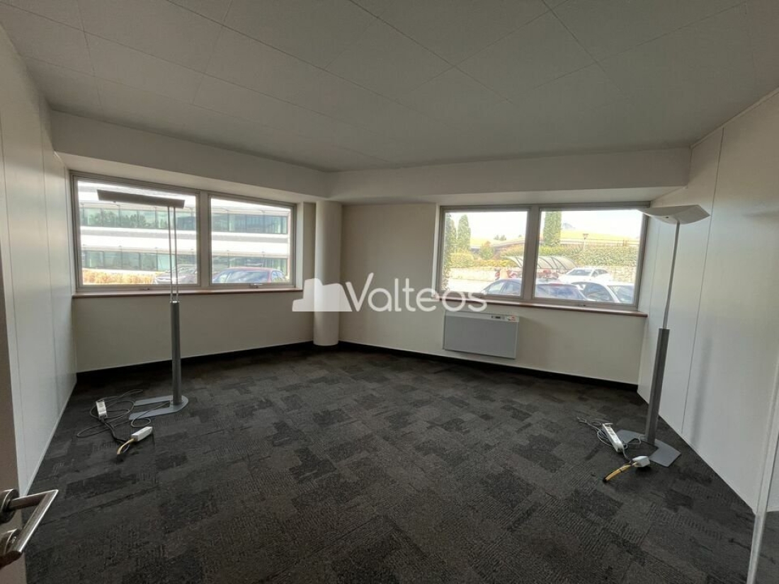 Photo 6 – location bureaux	BALMA (31130)