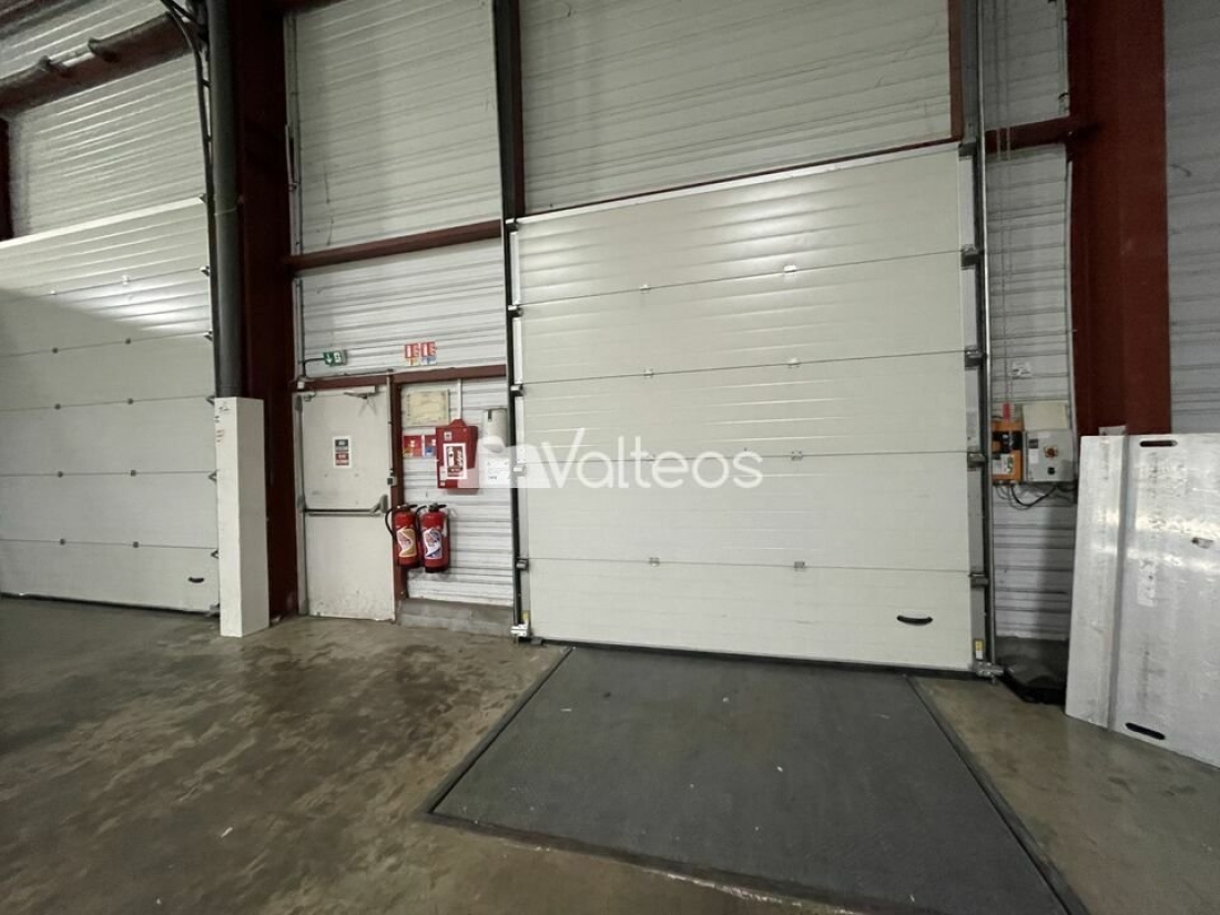 Photo 9 – location bureaux	TOULOUSE (31200)