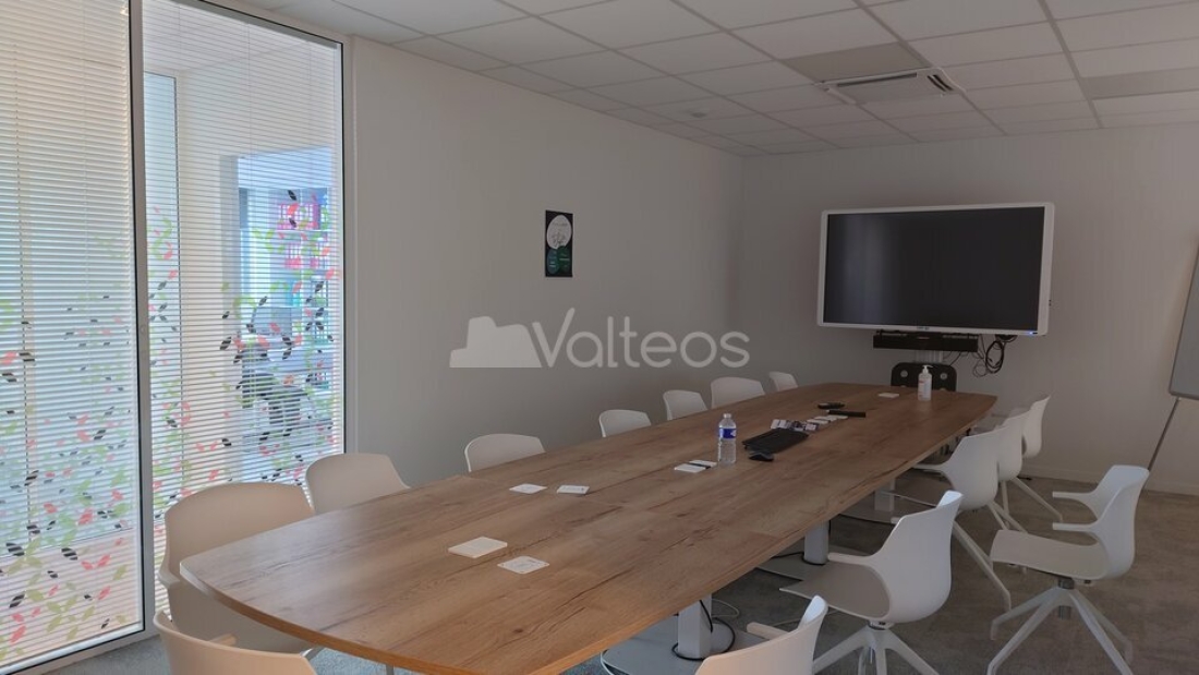 Photo 4 – location bureaux	L'UNION (31240)