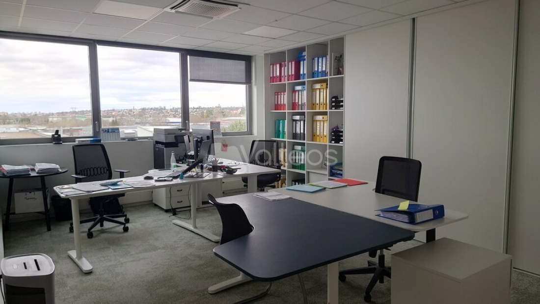 Photo 6 – location bureaux	L'UNION (31240)