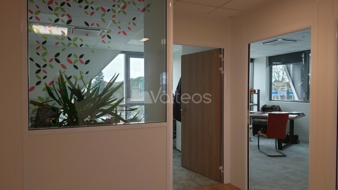 Photo 7 – location bureaux	L'UNION (31240)
