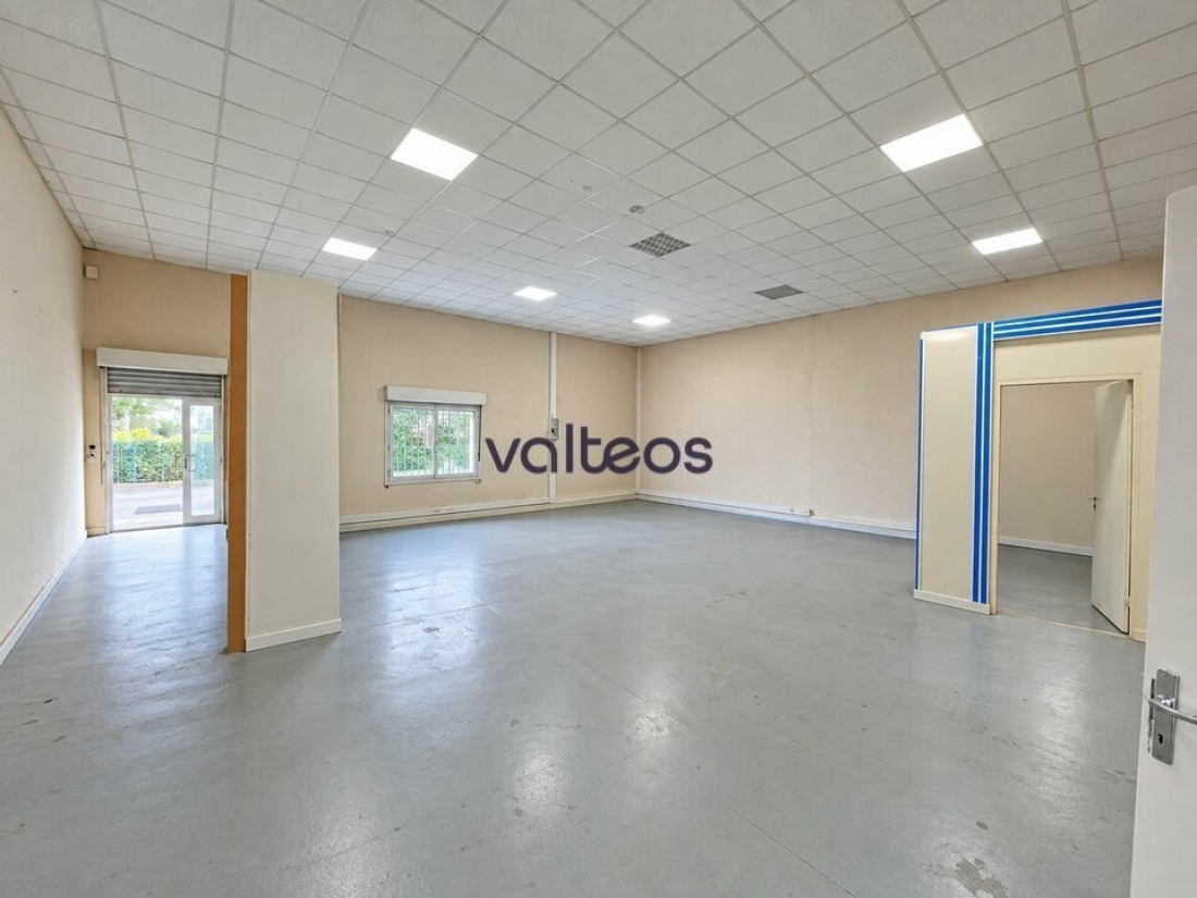 Photo 3 – location locaux d'activités	QUINT-FONSEGRIVES (31130)