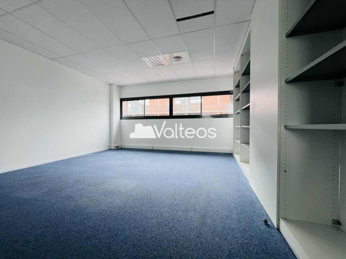 Photo 3 – location bureaux	TOULOUSE (31100)