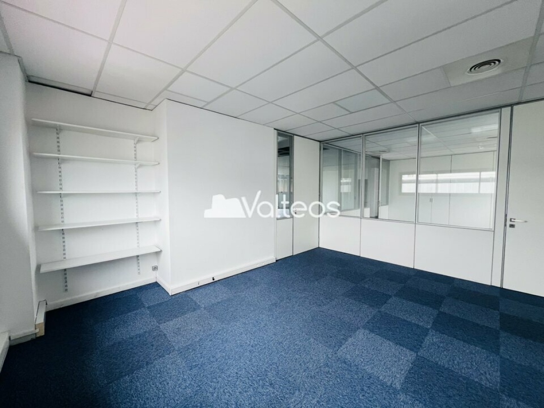 Photo 5 – location bureaux	TOULOUSE (31100)