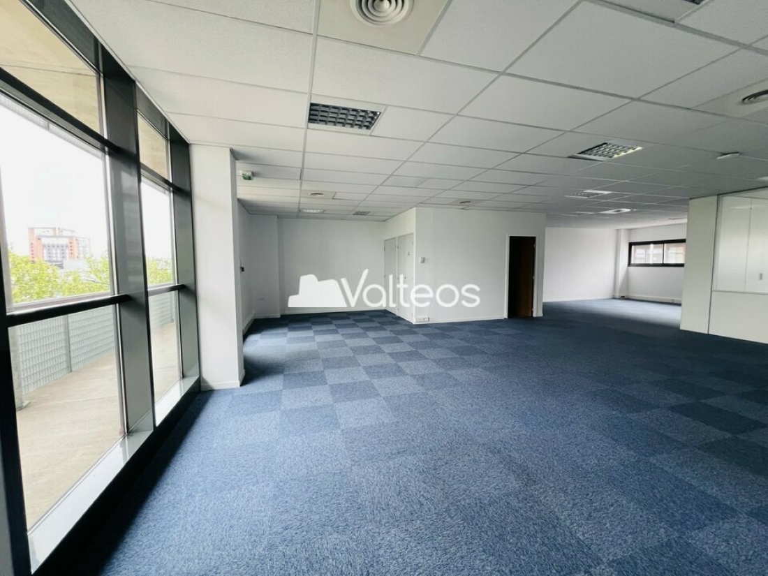 Photo 4 – location bureaux	TOULOUSE (31100)