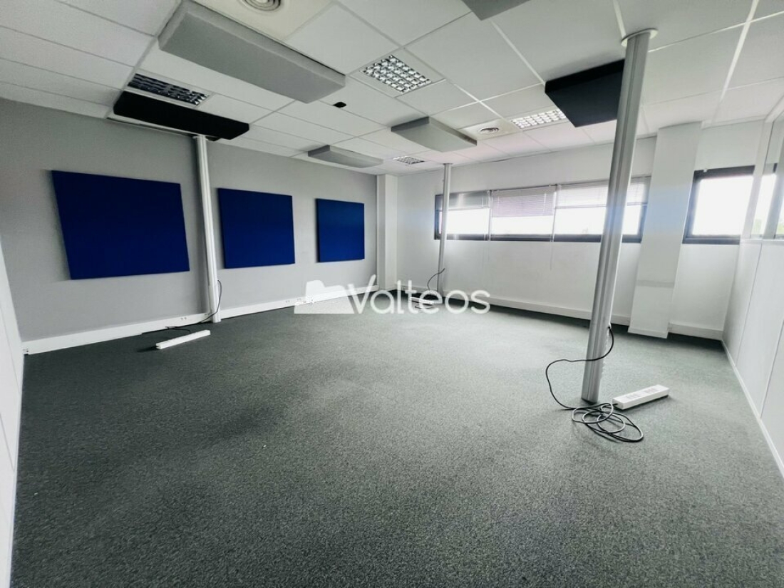 Photo 8 – location bureaux	TOULOUSE (31100)