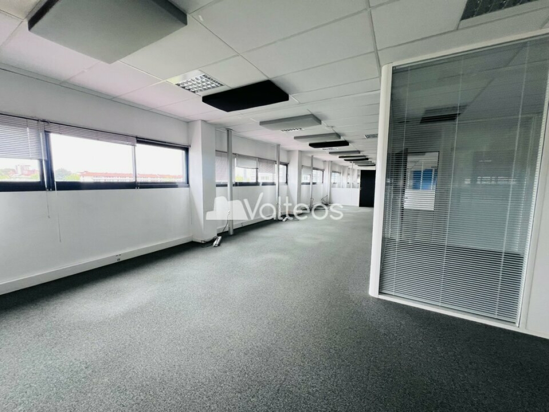 Photo 9 – location bureaux	TOULOUSE (31100)