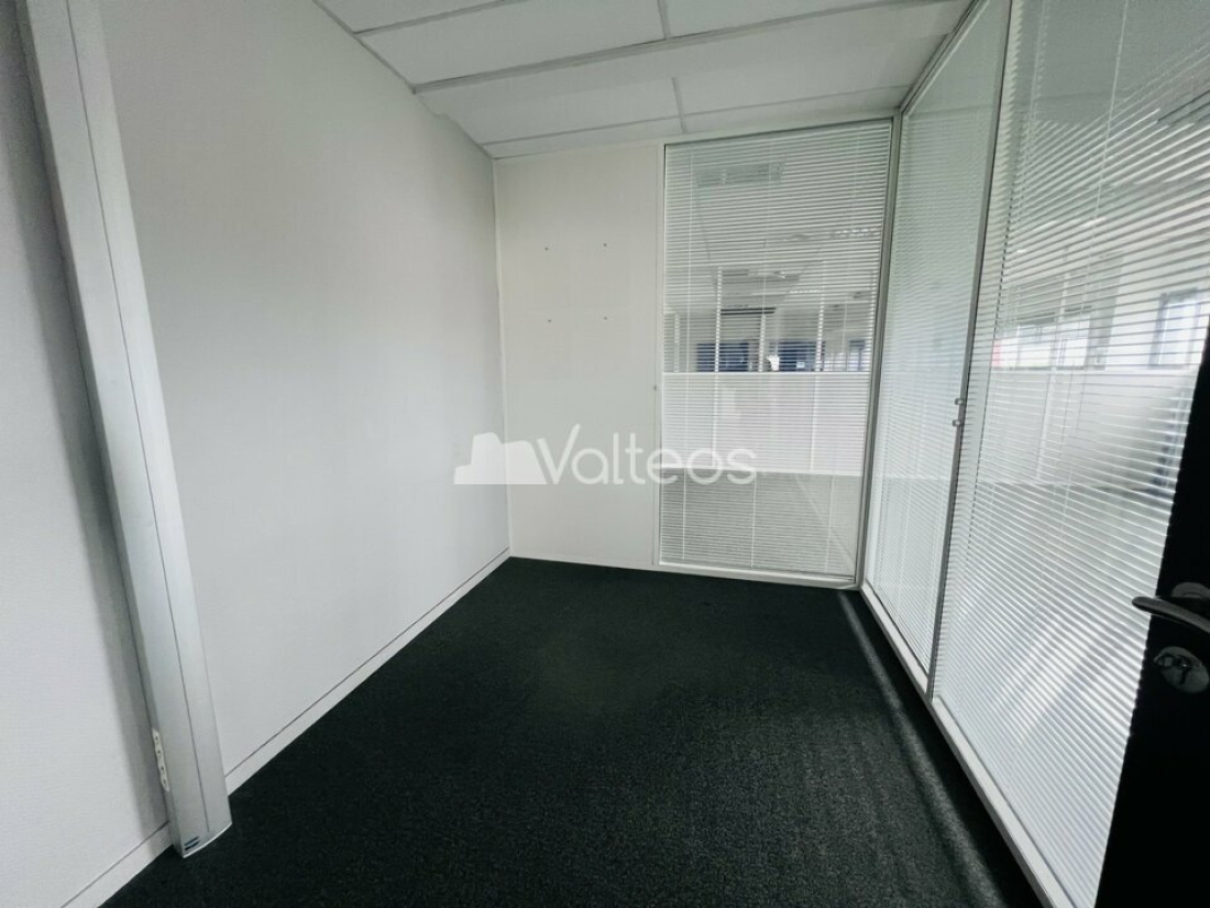 Photo 10 – location bureaux	TOULOUSE (31100)
