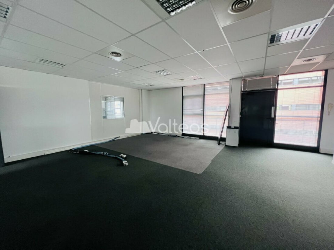 Photo 2 – location bureaux	TOULOUSE (31100)