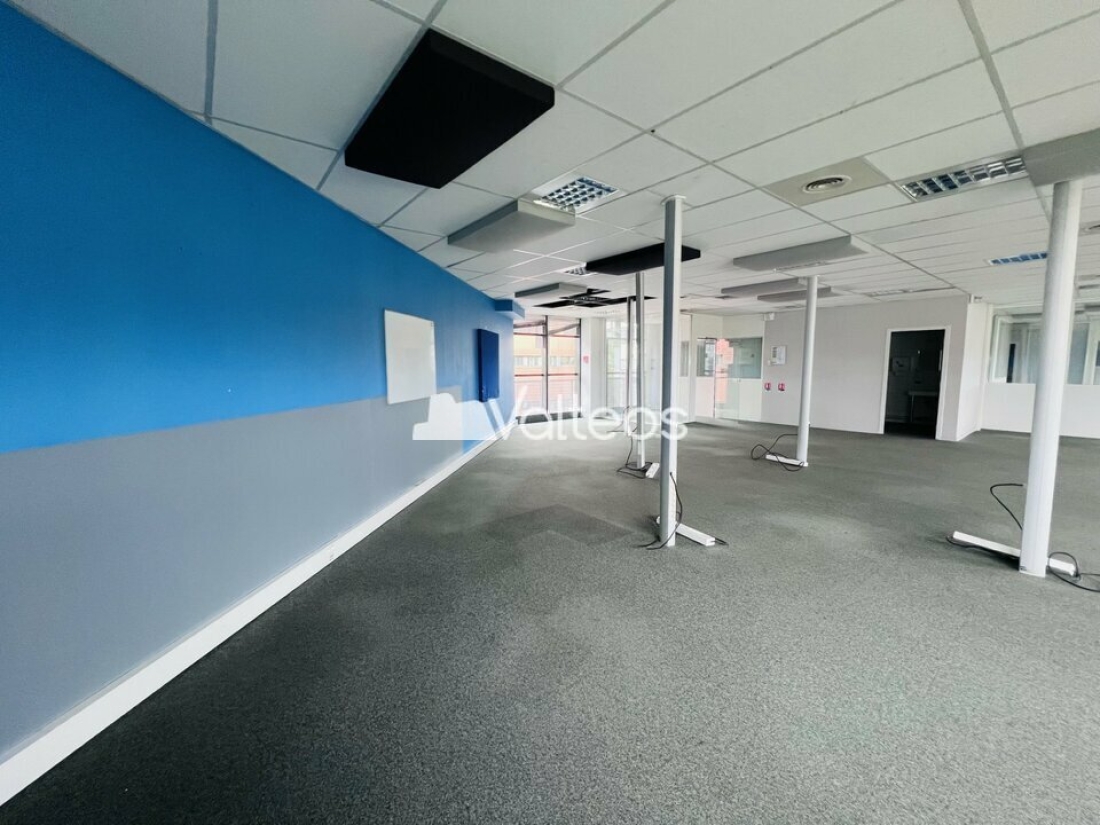 Photo 3 – location bureaux	TOULOUSE (31100)