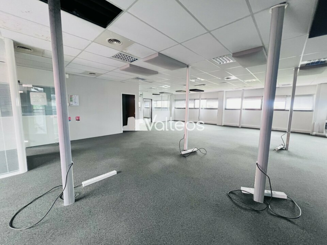 Photo 4 – location bureaux	TOULOUSE (31100)