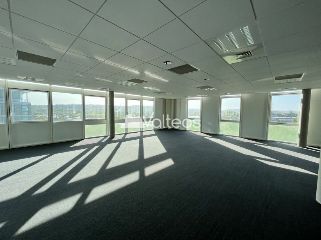Photo 5 – location bureaux	TOULOUSE (31100)